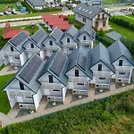 Zacisze Morskie Apartamento *