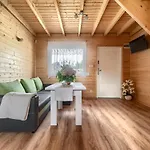 Zacisze Morskie Apartamento Sarbinowo