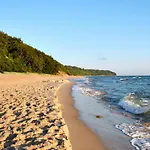 Zacisze Morskie