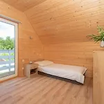 Zacisze Morskie Apartamento Sarbinowo