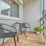 Apartamento Zacisze Morskie