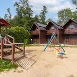 Zacisze Morskie Apartamento