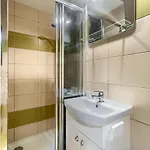 Apartamento Zacisze Morskie Sarbinowo
