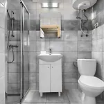 Zacisze Morskie Apartamento