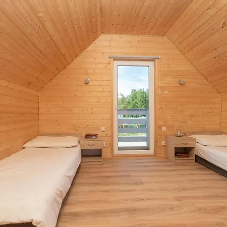 Apartment Zacisze Morskie