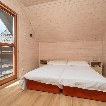 Apartment Zacisze Morskie