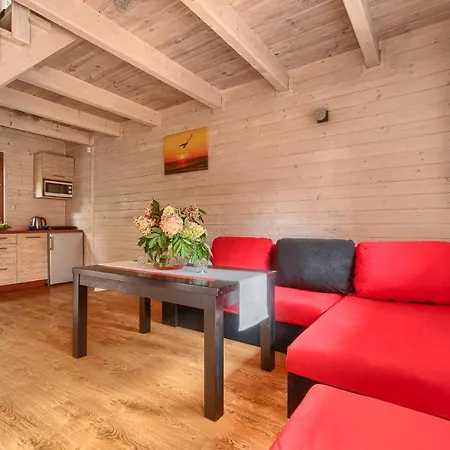 Zacisze Morskie Apartment