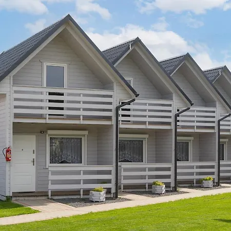 Zacisze Morskie Apartamento *