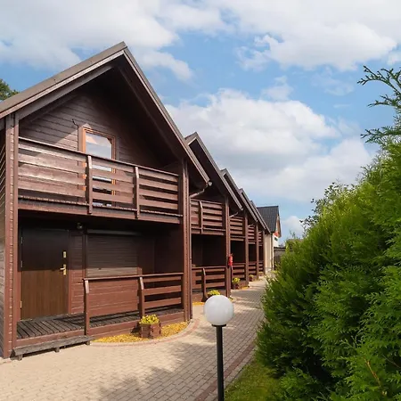 Zacisze Morskie Sarbinowo