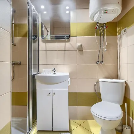 Zacisze Morskie Sarbinowo