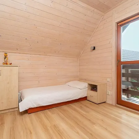 Apartament Zacisze Morskie *