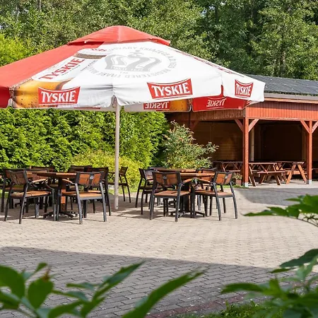 Apartment Zacisze Morskie Sarbinowo