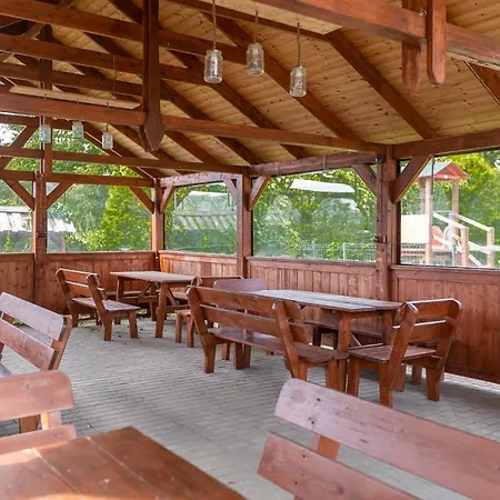 Zacisze Morskie * Sarbinowo