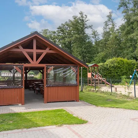 Zacisze Morskie Apartment Sarbinowo