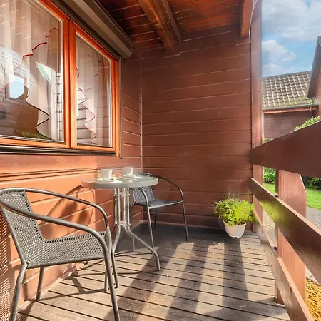 Zacisze Morskie * Sarbinowo