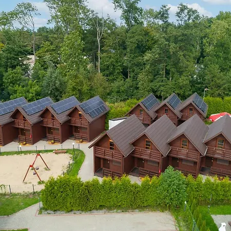 Zacisze Morskie Sarbinowo