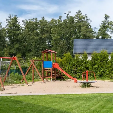 Appartement Zacisze Morskie