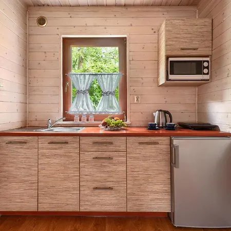 Appartement Zacisze Morskie Sarbinowo