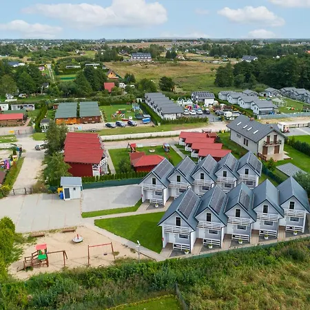 Zacisze Morskie Apartment