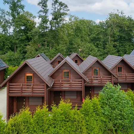 Appartement Zacisze Morskie Sarbinowo