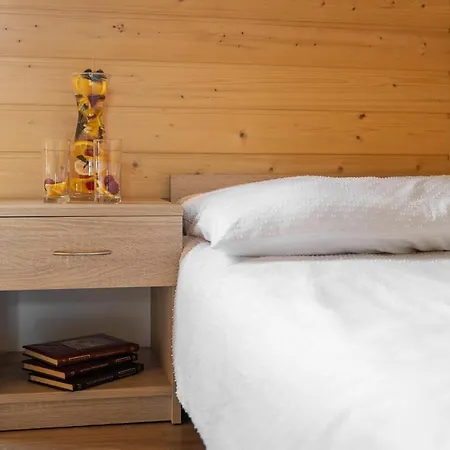 Zacisze Morskie Apartman