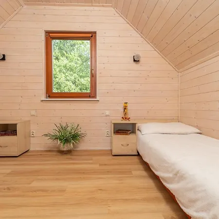 Zacisze Morskie Appartement