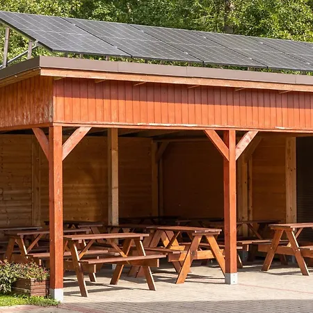 Zacisze Morskie Appartement