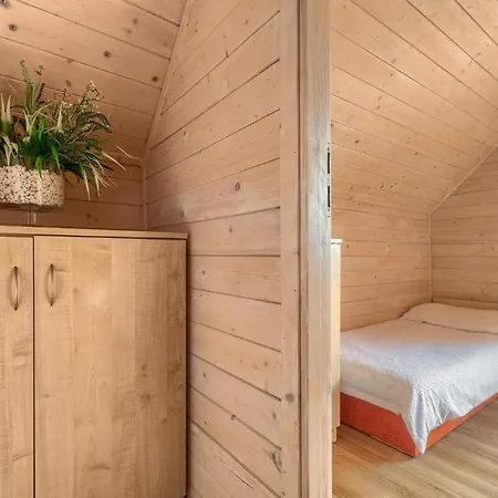 Apartman Zacisze Morskie *