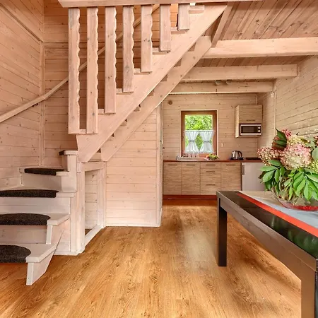 Appartement Zacisze Morskie *