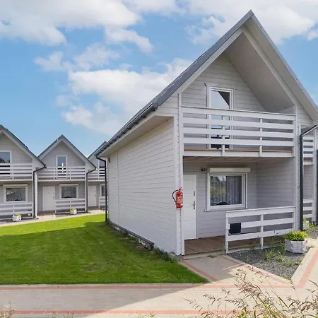 Appartement Zacisze Morskie Sarbinowo