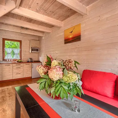 Appartement Zacisze Morskie *