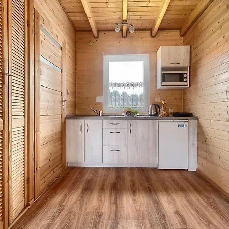 Zacisze Morskie Apartman