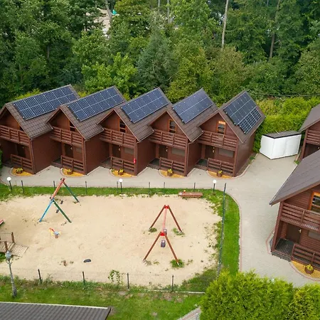 Zacisze Morskie Appartement *