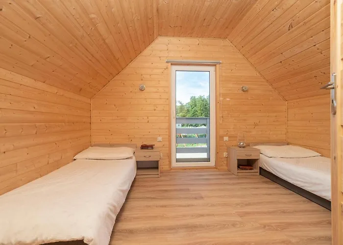 Διαμέρισμα Zacisze Morskie