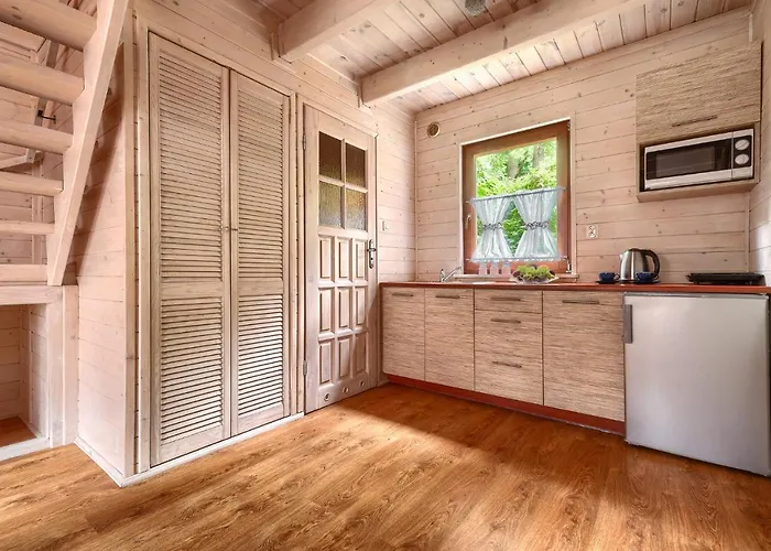 Zacisze Morskie Sarbinowo