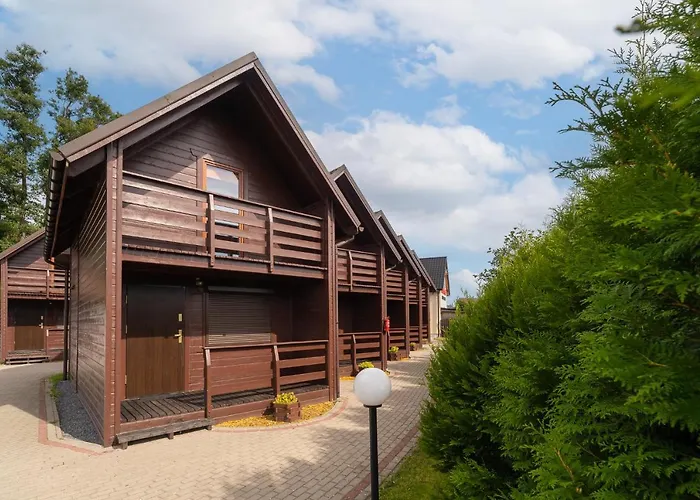 Zacisze Morskie Sarbinowo