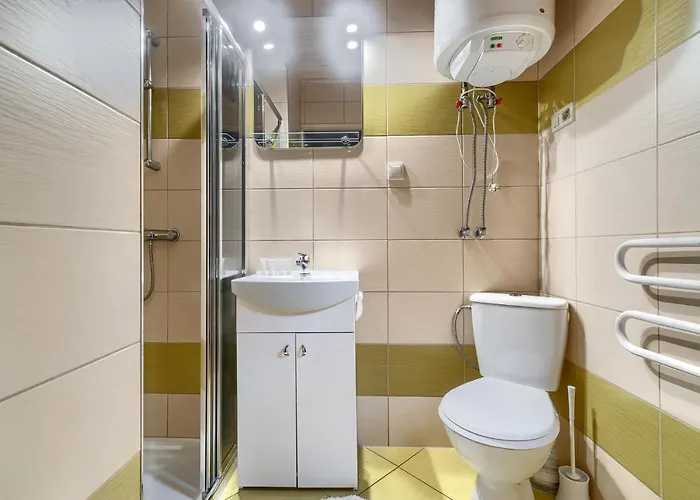 Zacisze Morskie Sarbinowo