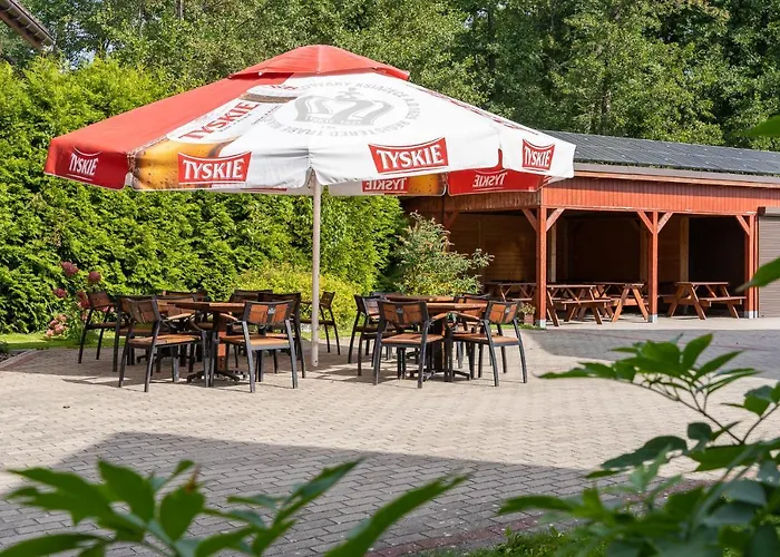 Διαμέρισμα Zacisze Morskie Sarbinowo