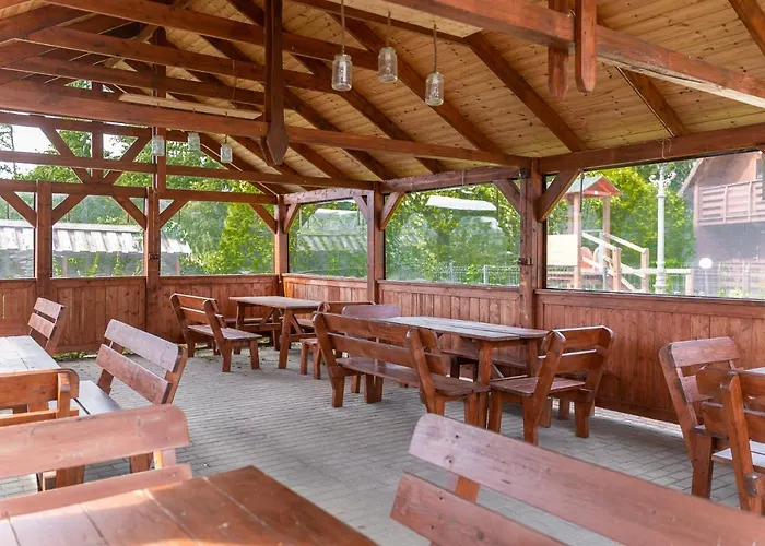 Zacisze Morskie * Sarbinowo