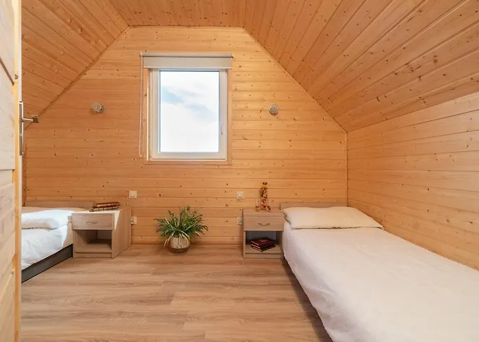 Διαμέρισμα Zacisze Morskie