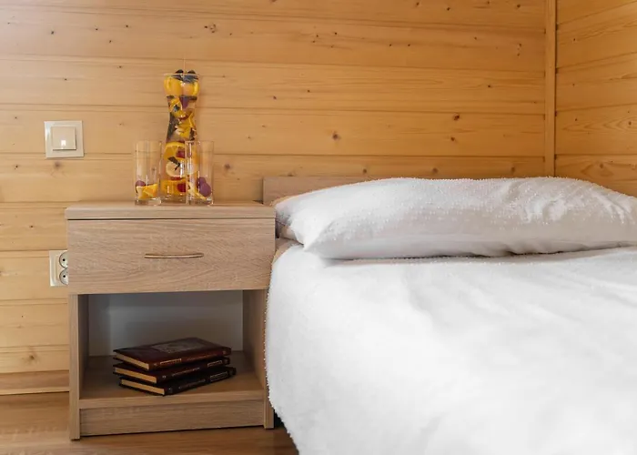 Zacisze Morskie Διαμέρισμα