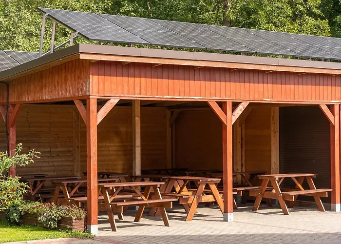 Zacisze Morskie Διαμέρισμα