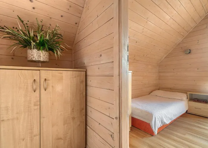 Διαμέρισμα Zacisze Morskie *