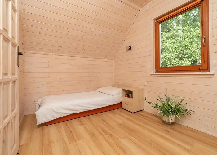 Zacisze Morskie * Sarbinowo