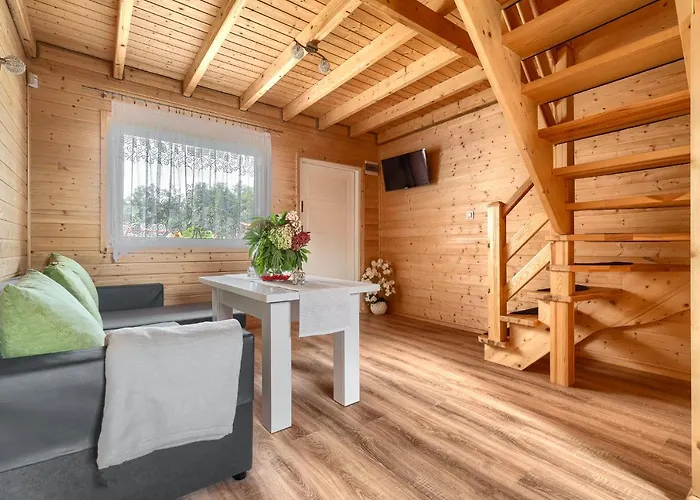 Zacisze Morskie * Sarbinowo