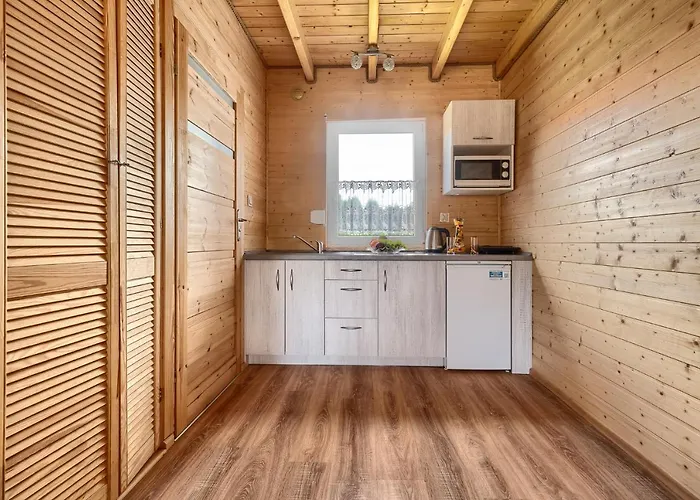 Zacisze Morskie Διαμέρισμα